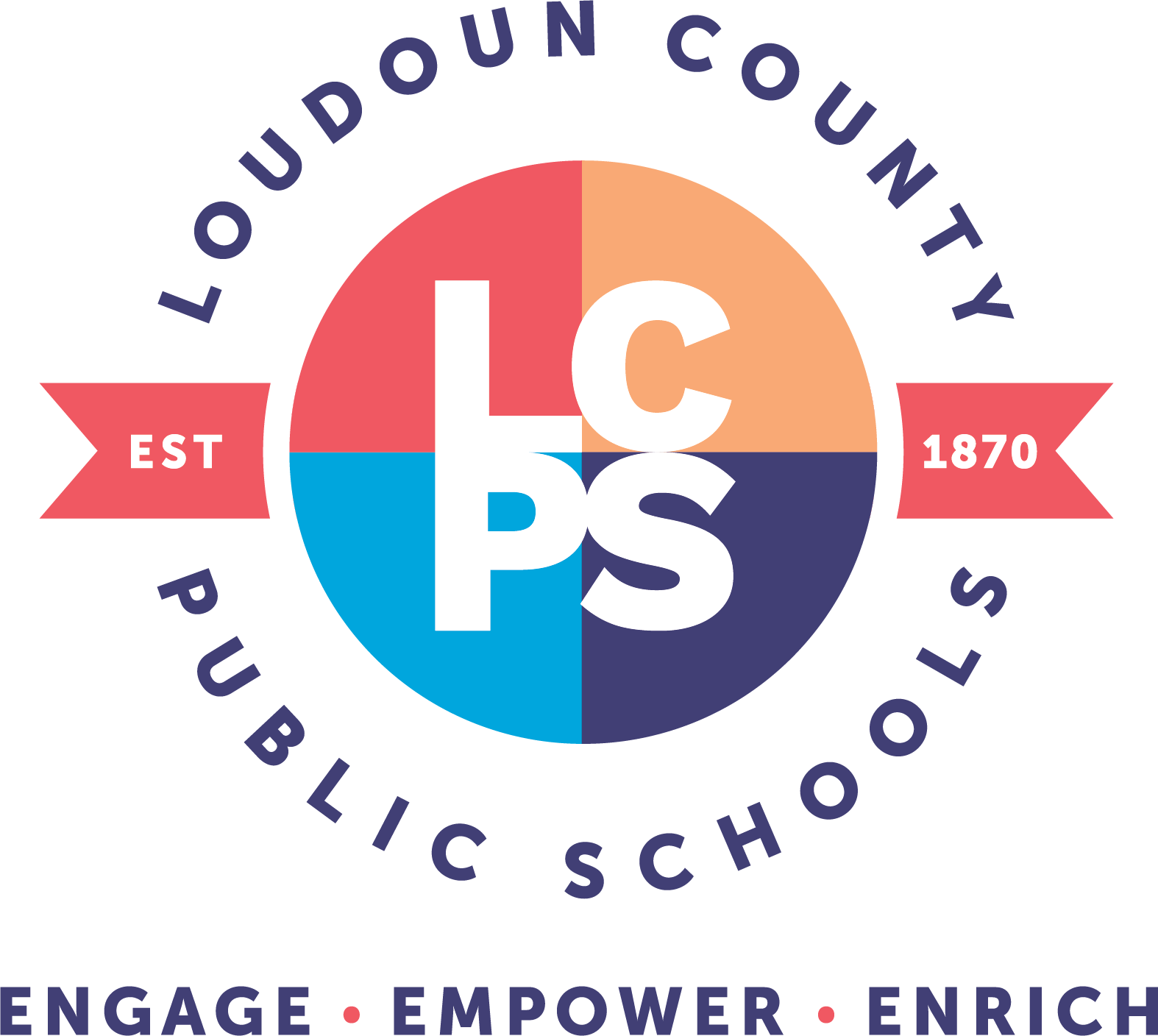 Loudoun County Public Schools-logo